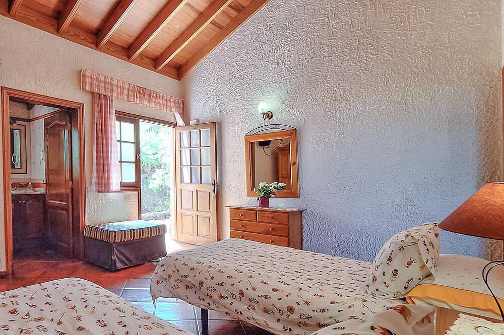 Appartement entier, Superbe appartement 1 chambre à Buenavista Del Norte in Buenavista del Norte, Tenerife du Nord