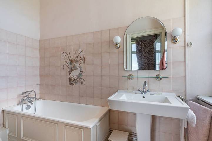 Château pour 24 personnes dans la Sarthe - 3