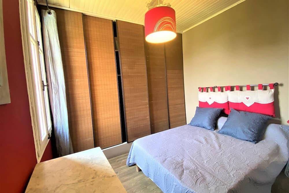 Can Massot - Alquiler Con Piscina Para 6 Personas in Eus, Región de Prades (Francia)