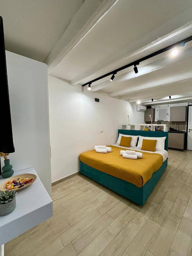 Appartamento vacanze per 2 persone - 1