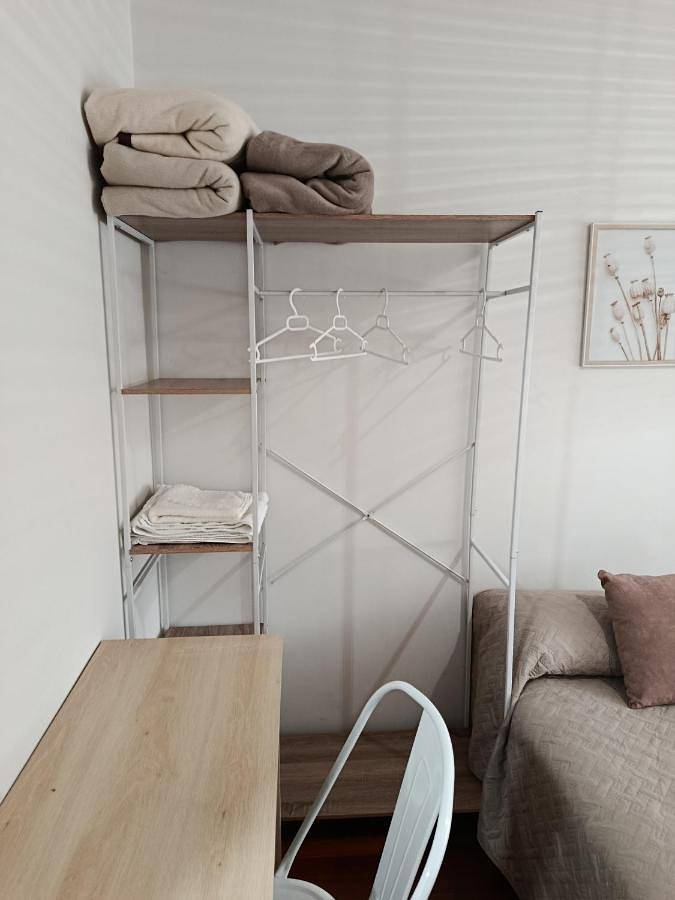 Gîte pour 5 personnes à Marín - 3