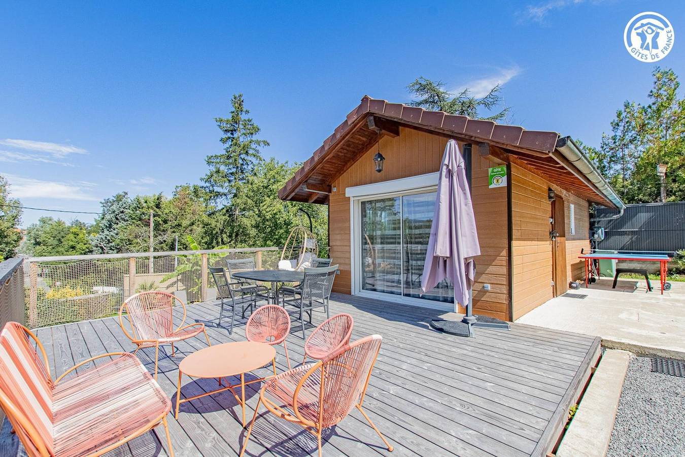 Cottage Mâconnais in Crêches-sur-Saône, Beaujolais