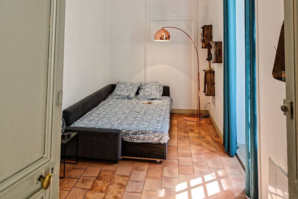 Appartement au sein d'un superbe hôtel particulier du 18e in Uzès, Région de Nîmes