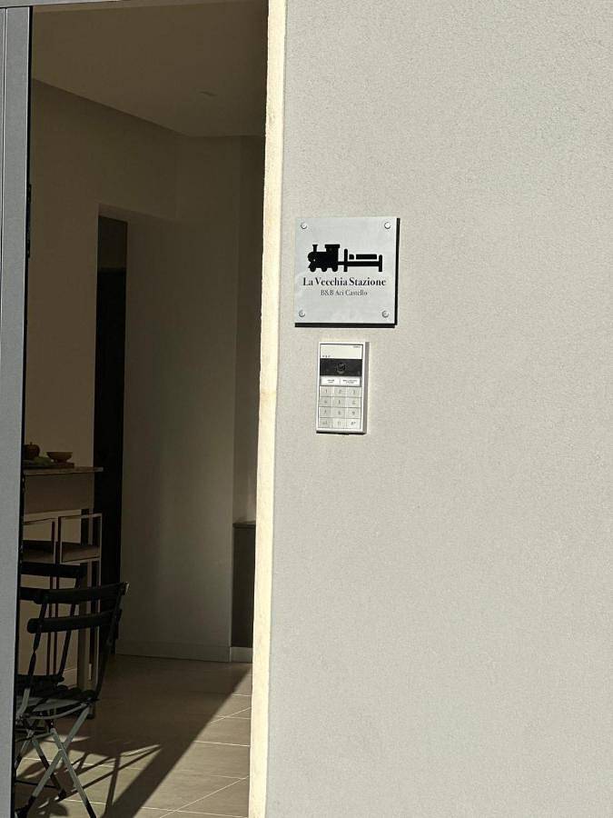 Chambre d’hôte pour 2 personnes à Aci Castello - 3