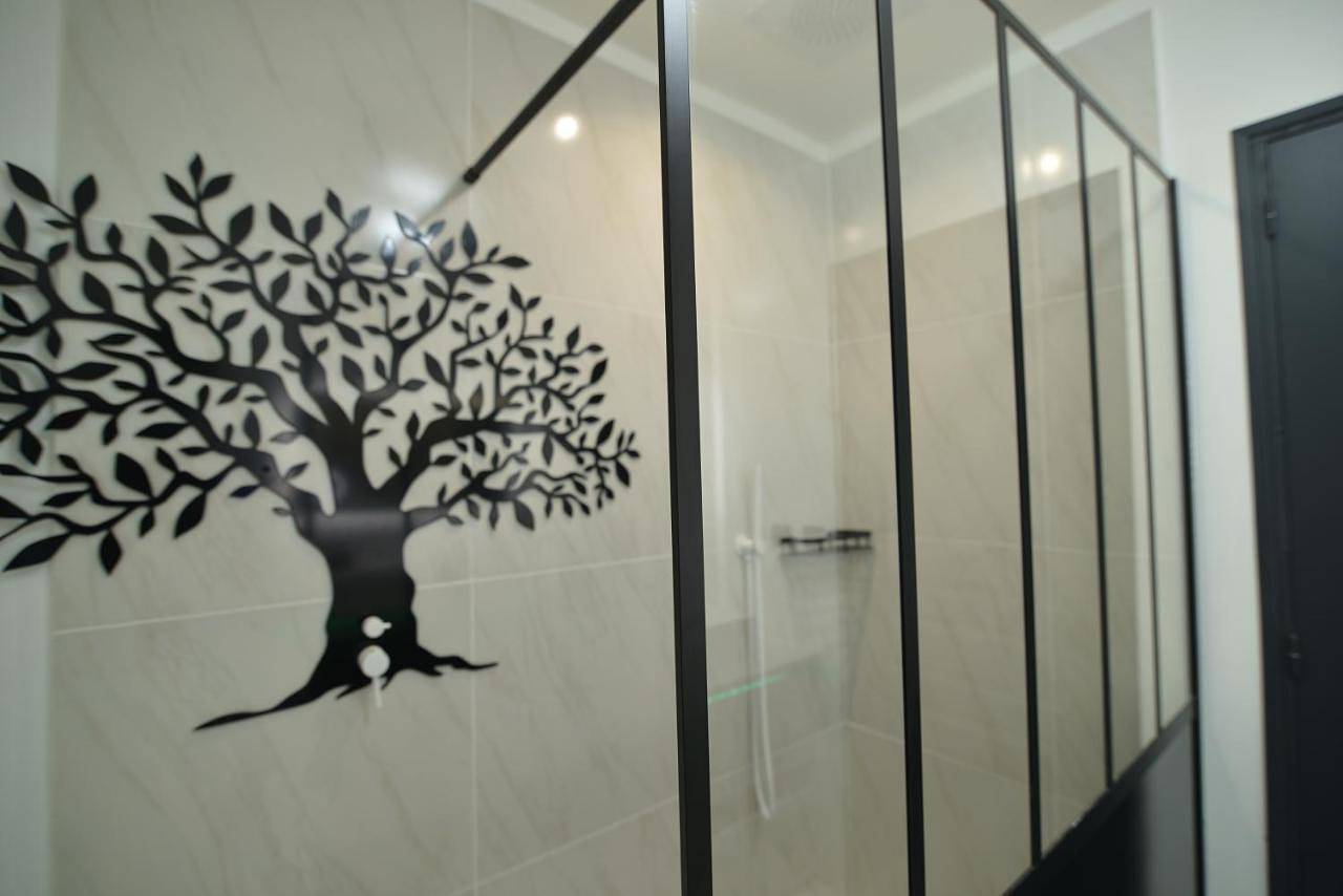 Appartement entier, Gite la Cigale in Saint-Paul-les-Fonts, Région de Nîmes