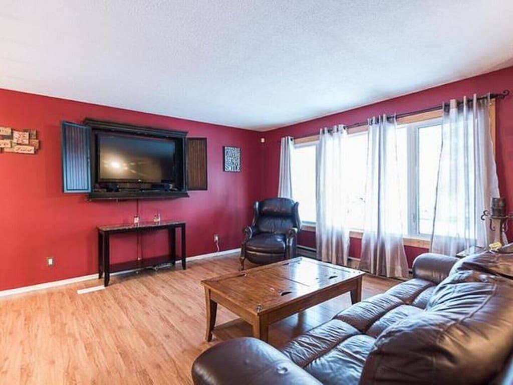 Ganzes Haus - 5 Zimmer / 7 Betten in Whitehorse, Yukon