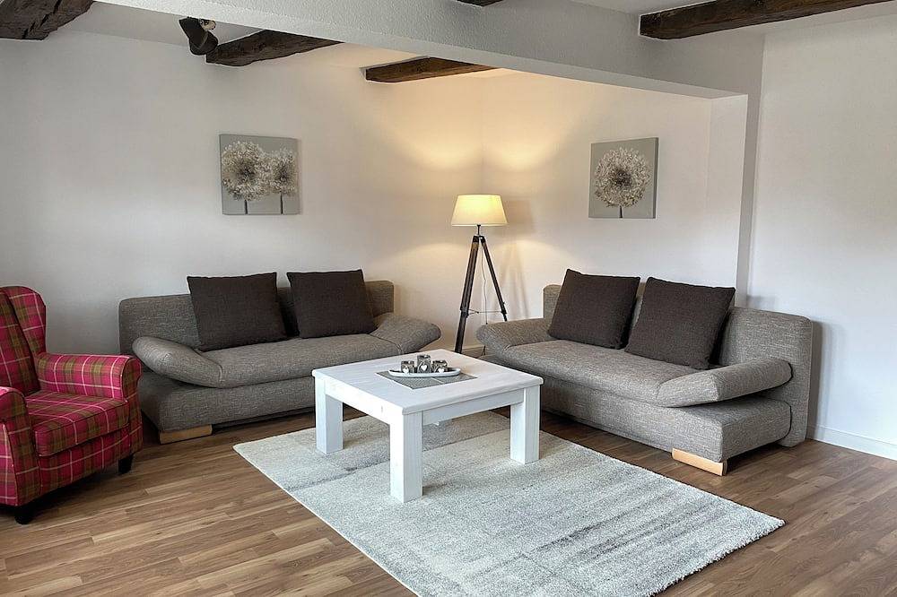 Appartamento vacanze a Harz a partire da 124€ a notte