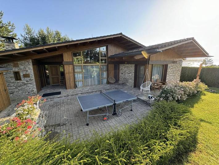 Villa für 7 Personen, mit Garten und Ausblick in Bulgarien