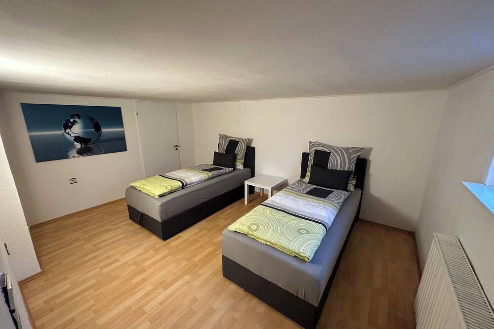 Gerberstrasse 41, 24537 Neumünster in Neumünster, Schleswig-Holstein Binnenland