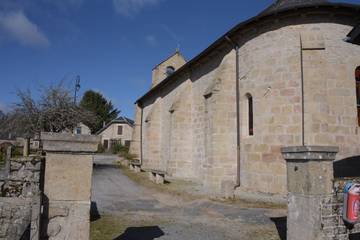 Gîte pour 6 personnes, avec vue sur le lac à Viam