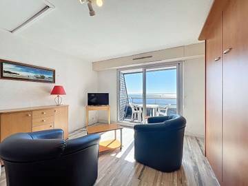 Studio pour 2 Personnes dans Quiberon, Région de Lorient, Photo 1