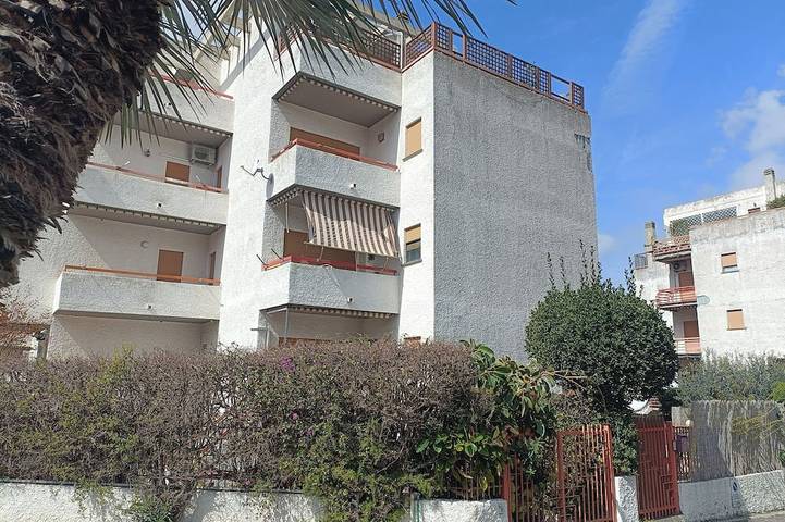 Apartamento de vacaciones para 3 personas, con balcón - 1
