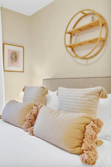 Vacation Rental for 7 Guests in Carlsbad, San Diego County, Picture 4