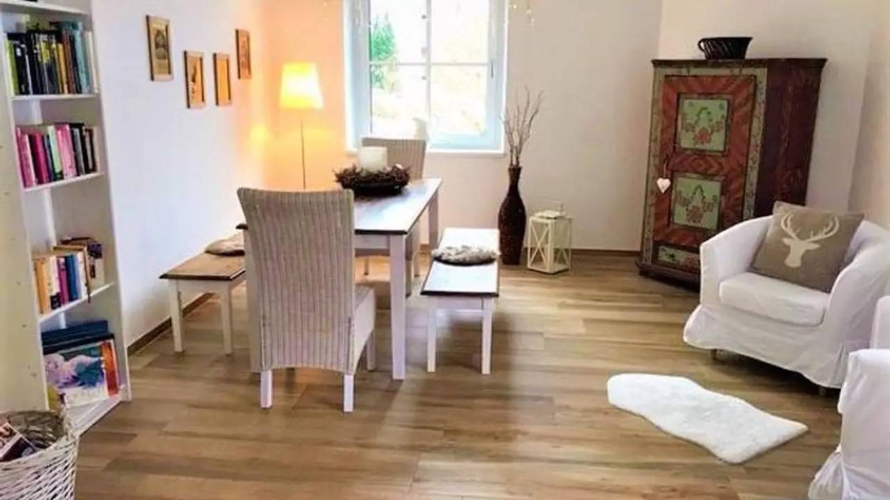 Ganze Ferienwohnung, Ferienwohnung für 2 Personen (20 m²) in St. Georgen am Kreischberg in St. Ruprecht-Falkendorf, Murau (Kreischberg)