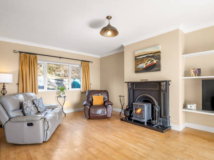 Location de vacances pour 9 personnes à Clifden - 4