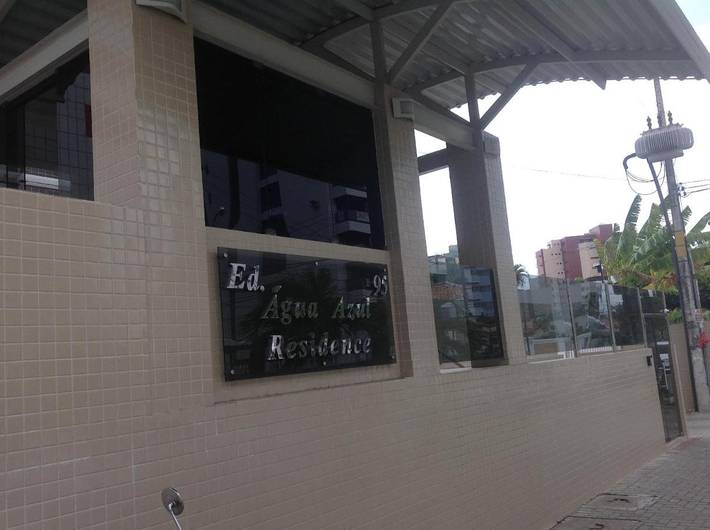 Ferienwohnung für 4 Personen, mit Pool - 1