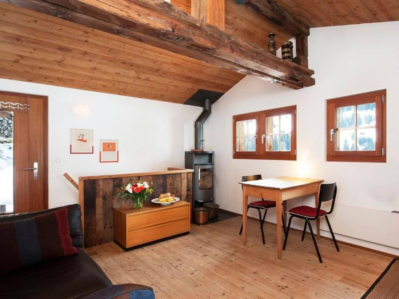 Spycher Niederwald in Niederwald (Goms), Goms