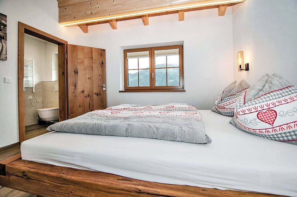 Ganze Wohnung, Chalet in Bramberg nahe Wildkogel Arena in Bramberg am Wildkogel, Pinzgau