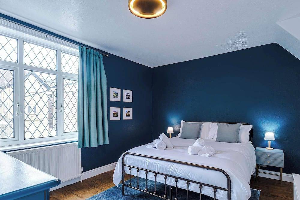 Trafalgar Road House in Ilkley, West Yorkshire