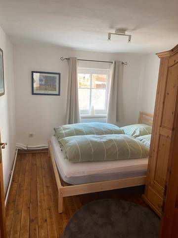 Ferienhaus für 6 Personen in Hohen Pritz, Naturpark Nossentiner/Schwinzer Heide, Bild 2