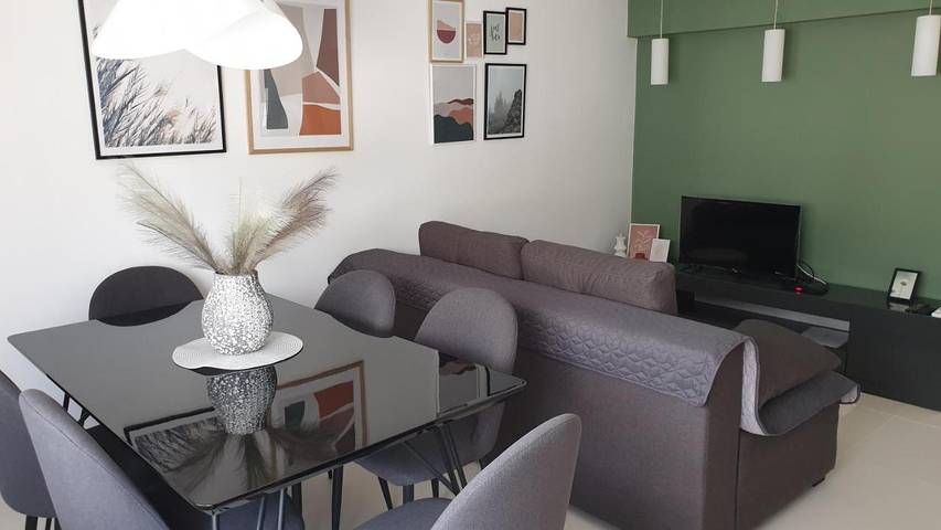 Gîte pour 6 personnes, avec jardin et vue à Novi Sad - 3
