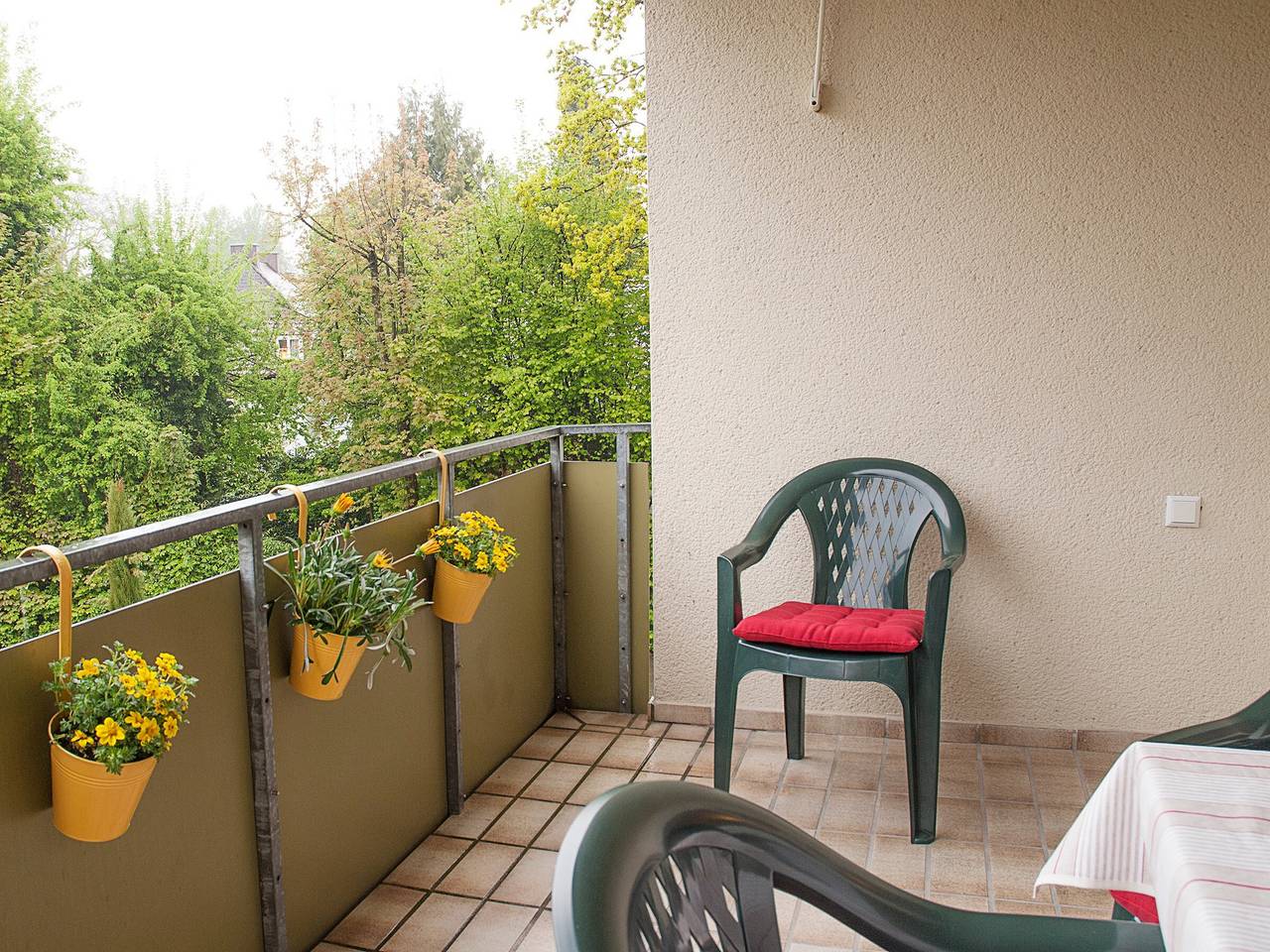 Vakantiewoning 'Reiff' met uitzicht op het meer, balkon en wifi, foto 12