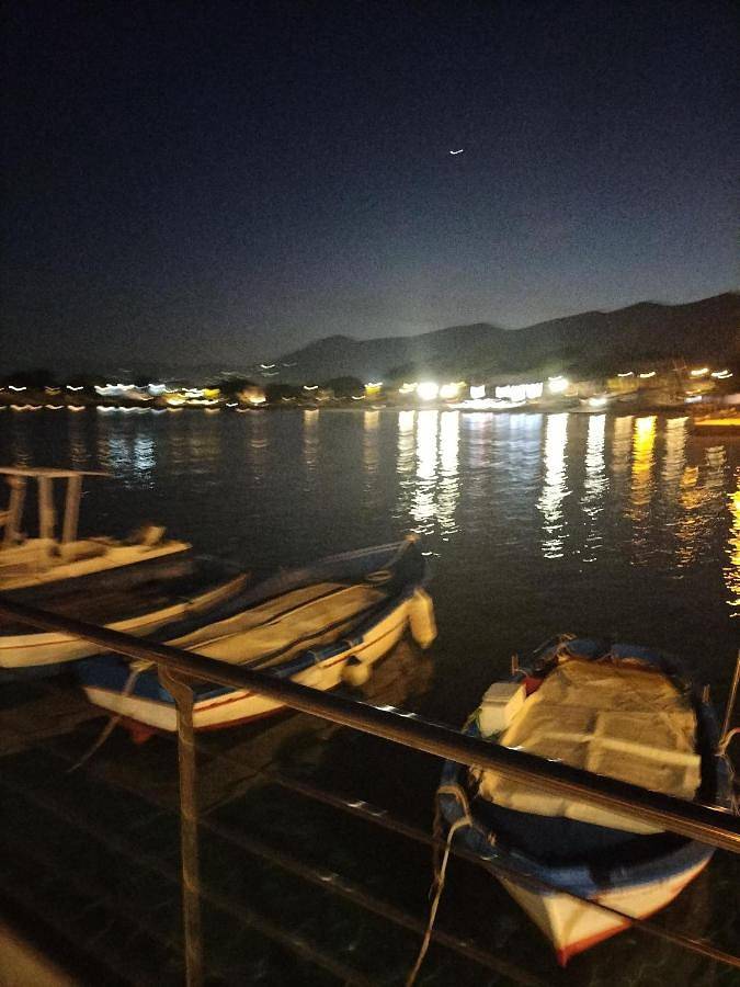 BnB für 4 Personen, mit Terrasse und Ausblick in Palermo - 4