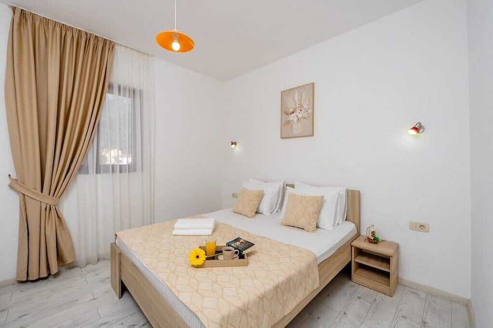 Arvala Apartments  - Apartment with Balcony in Opština Budva