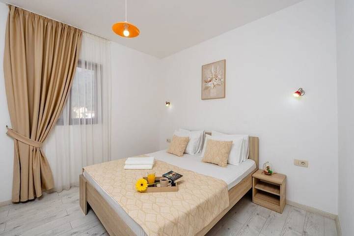 Ferienhaus für 4 Personen in Montenegro - 2