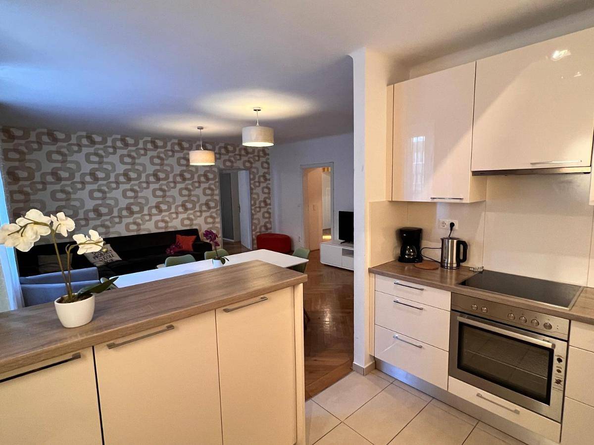 Ganze Wohnung, Three-Bedroom Apartment in Wien Innenstadt, Wien
