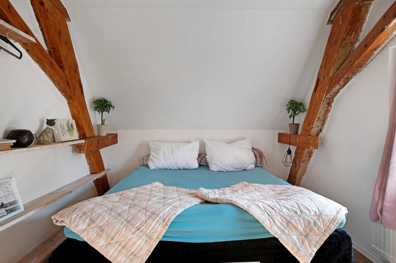 Ganze Wohnung, Ferienwohnung 'Nähe Schweiz 2' mit Wi-Fi in Kandern, Südschwarzwald