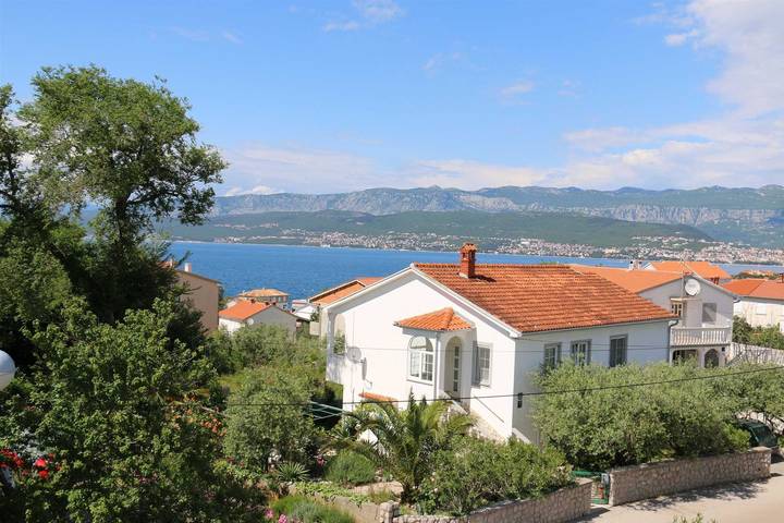 Ferienwohnung für 2 Personen in Silo (Krk) - 2