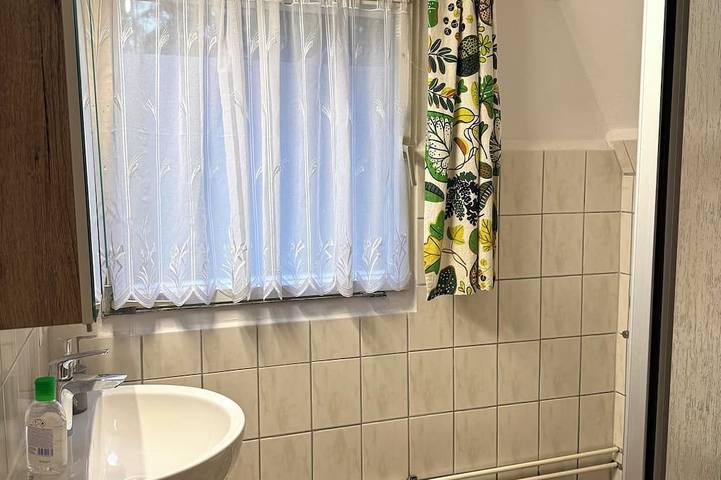 Ferienhaus für 4 Personen, mit Garten in Rheinsberg - 4