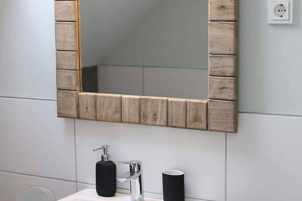 Ganze Wohnung, Ferienwohnung/App. für 2 Gäste mit 60m² in Bad Salzungen (144808) in Bad Salzungen, Werratal