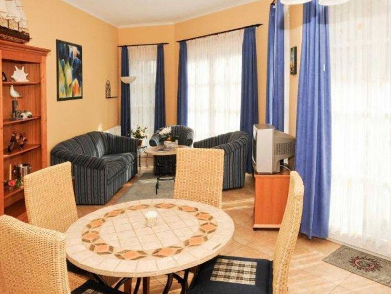 Ganze Ferienwohnung, Appartementhaus Atlantik in Ostseebad Kühlungsborn, Kühlungsborn