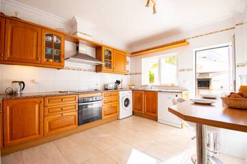 Villa für 6 Personen in Carvoeiro, Lagoa, Bild 4