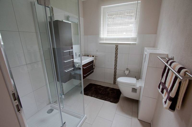 Apartamento entero, Ferienwohnung "Haltern am See" - Holiday Apartment, 45 qm, 1-2 persons in Haltern am See, Naturpark Hohe Mark - Westmünsterland