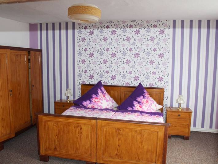 Ferienhaus für 4 Personen, mit Garten, kinderfreundlich in Rankwitz - 4