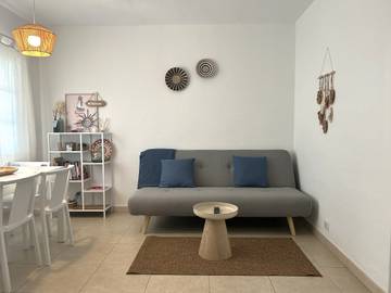 Ferienhaus in Alaior Gemeinde, Menorca für 4 