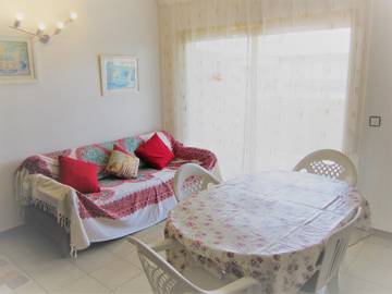 Appartement De Vacances pour 5 Personnes dans Salou, Costa Dorada, Photo 2