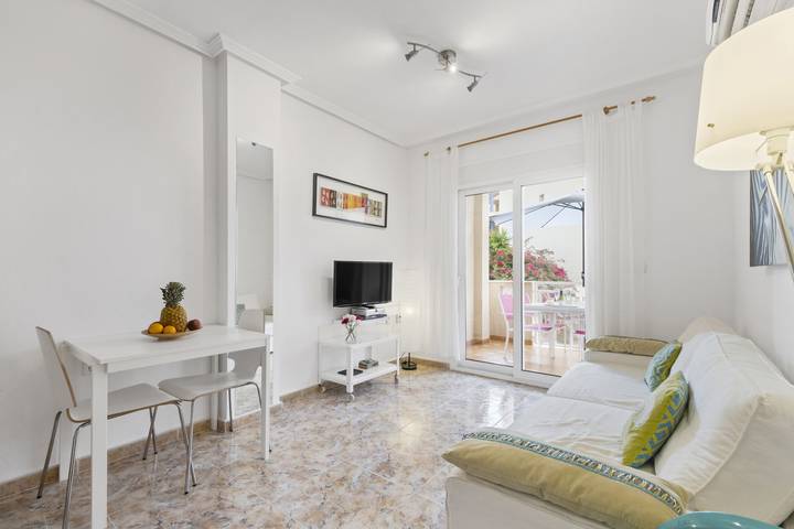 Ferienwohnung für 5 Personen in Orihuela Costa - 3