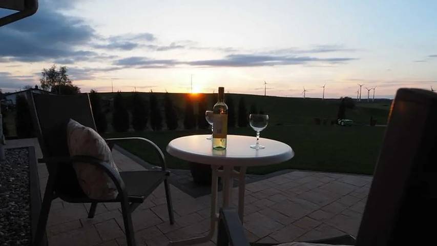 Ferienwohnung für 2 Personen, mit Terrasse und Garten in Neubukow-Salzhaff - 4