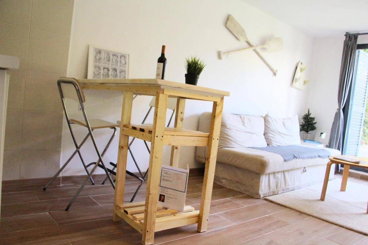Apartamento inteiro, A Cabana Beach&Villa in Carcavelos e Parede, Costa de Lisboa
