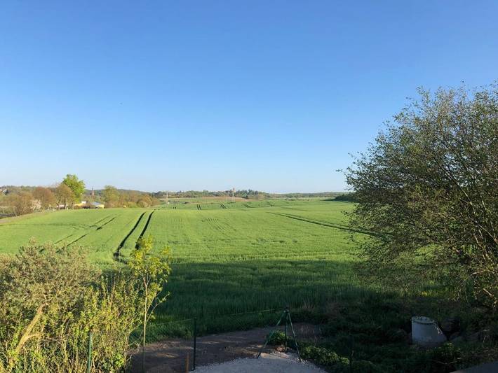 Ferienwohnung für 4 Personen, mit Terrasse und Ausblick in Burg Stargard - 4