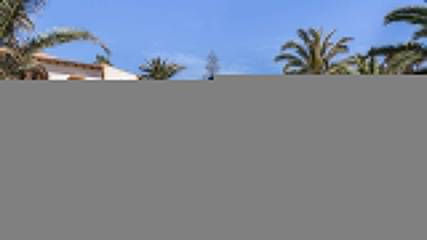 Villa in Port Nou, Son Servera für 8 