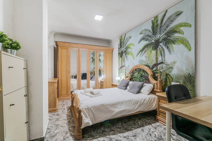 Gîte pour 2 personnes à Las Palmas de Gran Canaria