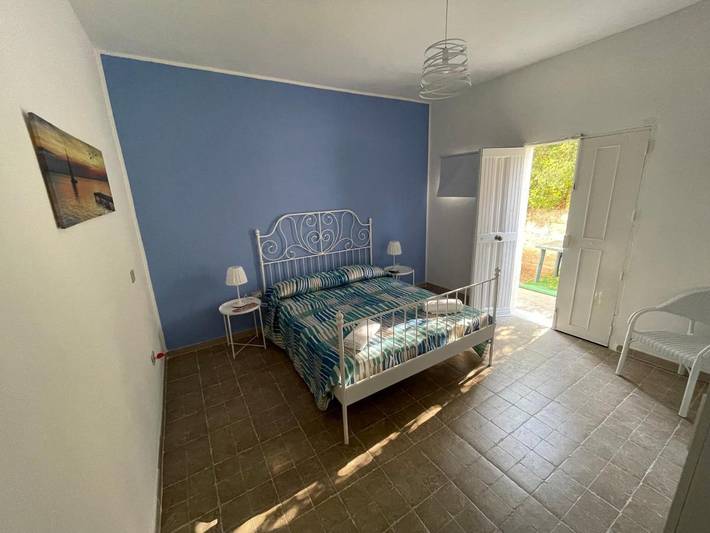 Appartamento vacanze per 2 persone, con terrazza - 1