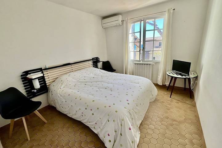 Villa pour 10 personnes, avec jardin à Sausset-les-Pins - 2