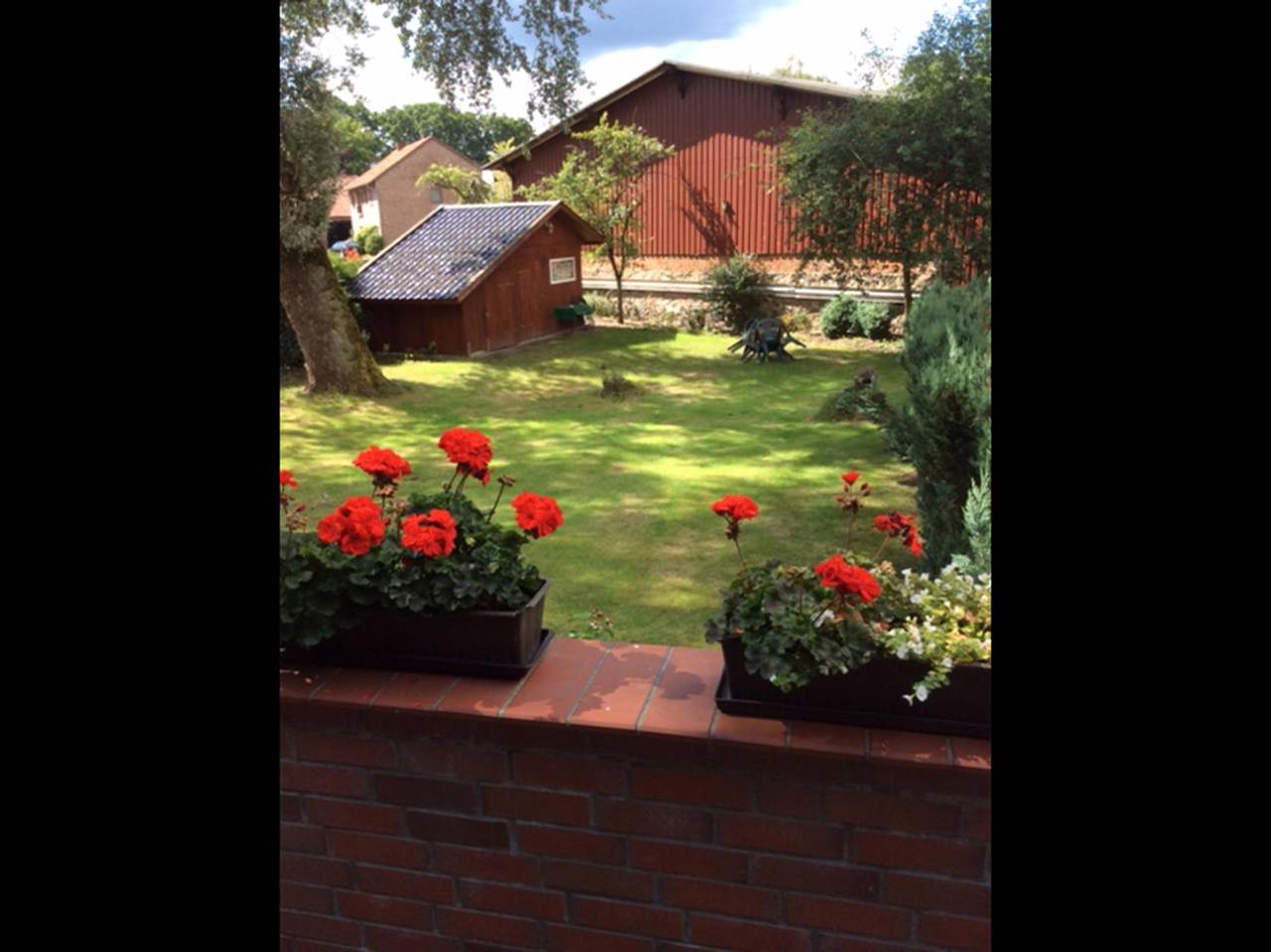 Ganze Wohnung, Fewo 1 Lüneburger Heide in Neuenkirchen (Lüneburger Heide), Landkreis Heidekreis