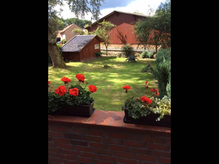 Ferienwohnung für 5 Personen in Neuenkirchen (Lüneburger Heide)